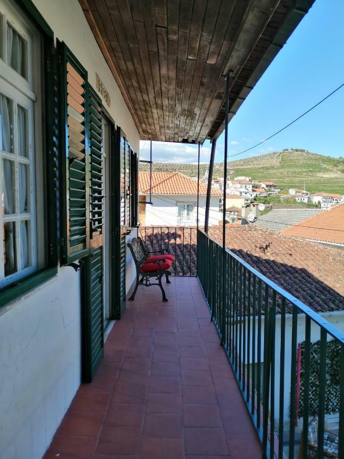 Douro Valley - Casa Da Praca Ervedosa do Douro Exterior photo